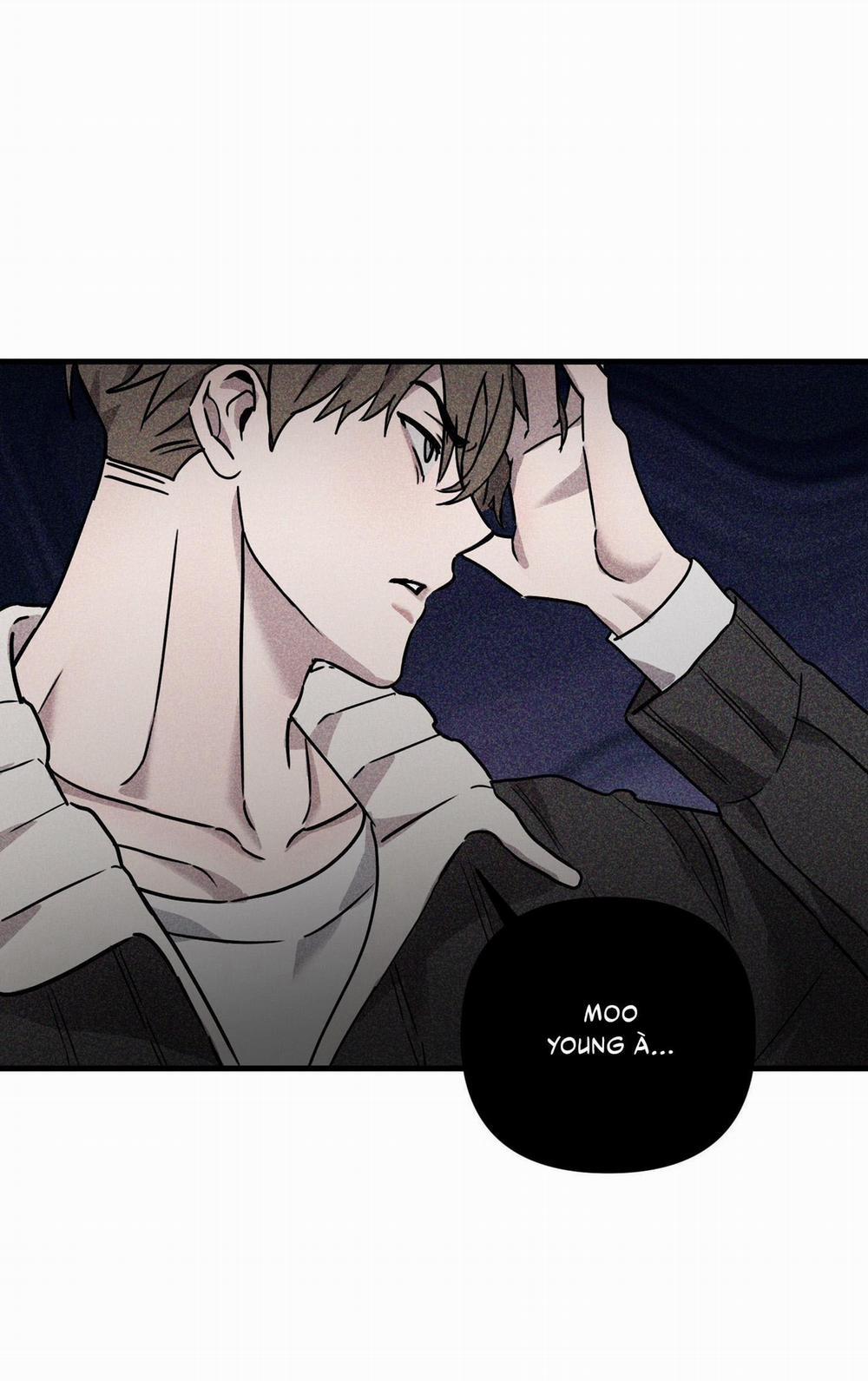 ( CBunu ) Yêu Phải Lừa Đảo 10 trang 28