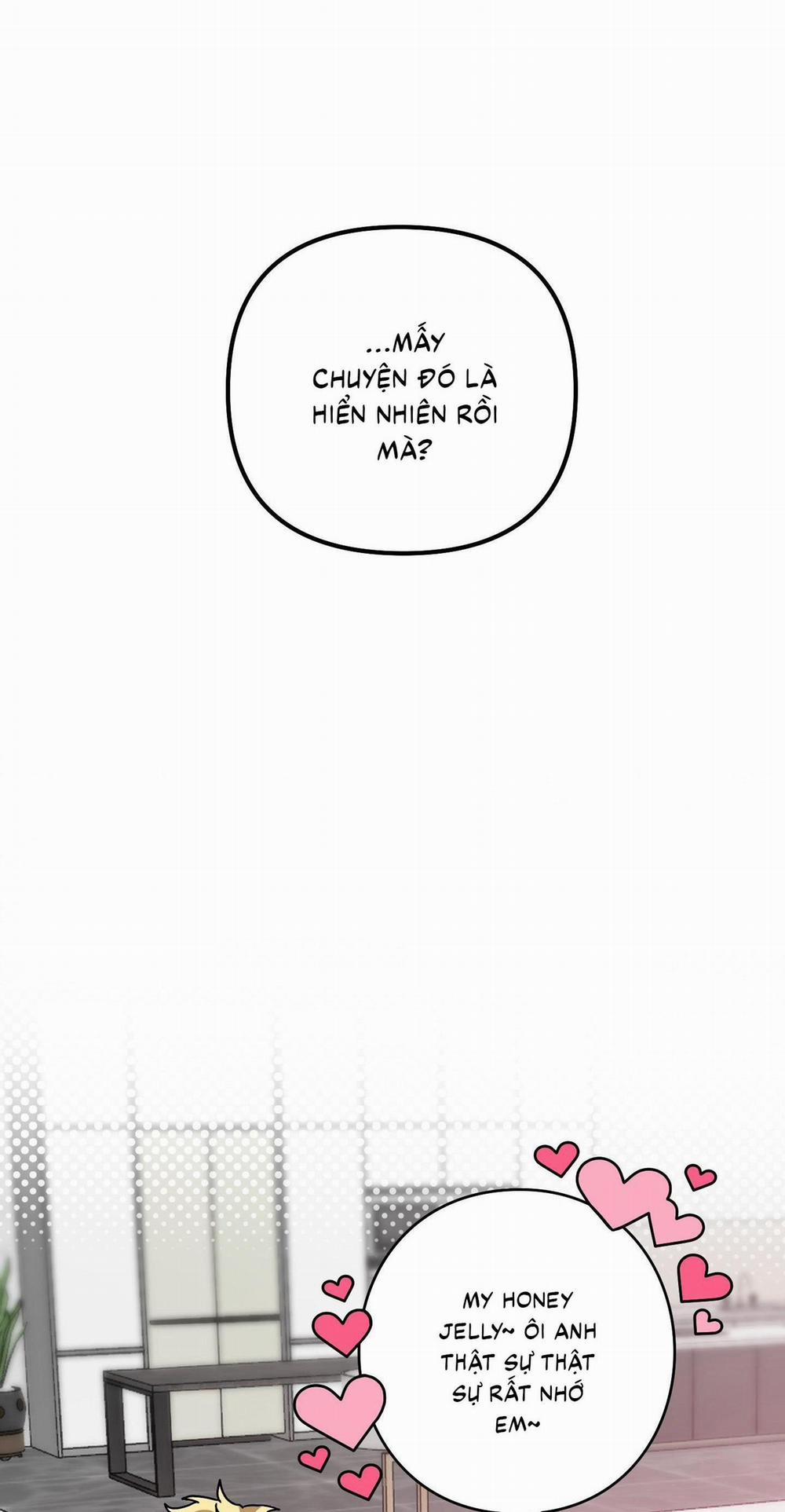 ( CBunu ) Yêu Phải Lừa Đảo 10 trang 31