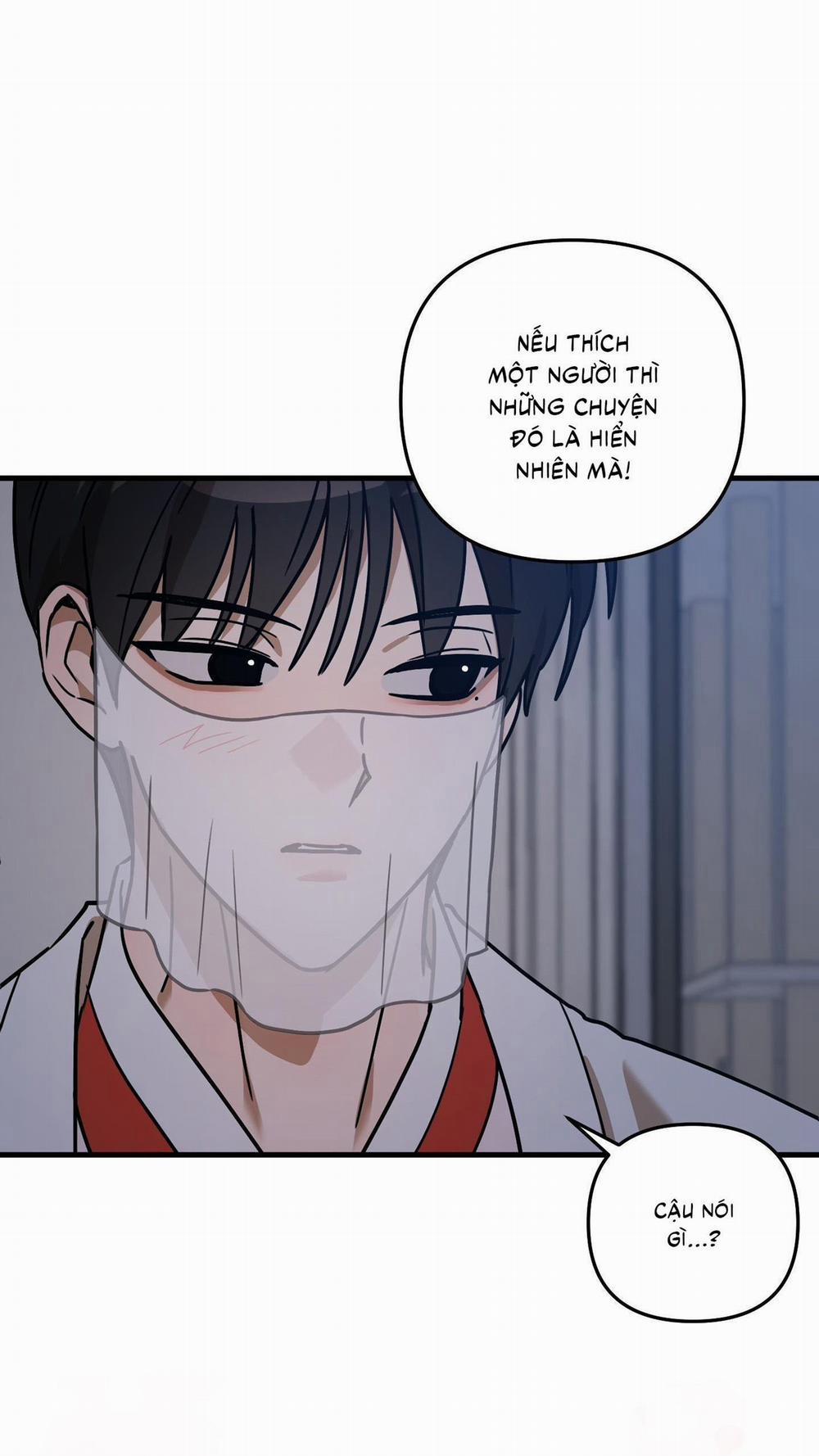 ( CBunu ) Yêu Phải Lừa Đảo 10 trang 34