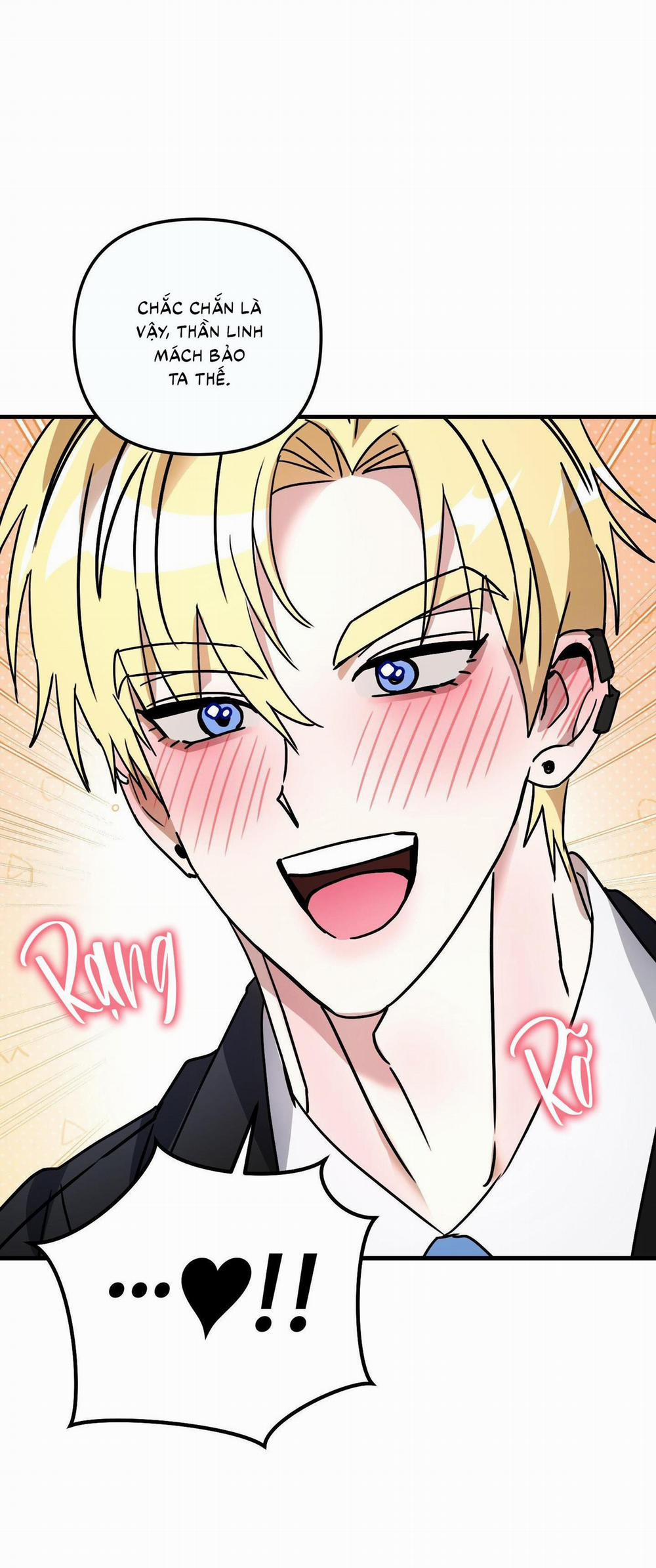 ( CBunu ) Yêu Phải Lừa Đảo 10 trang 40