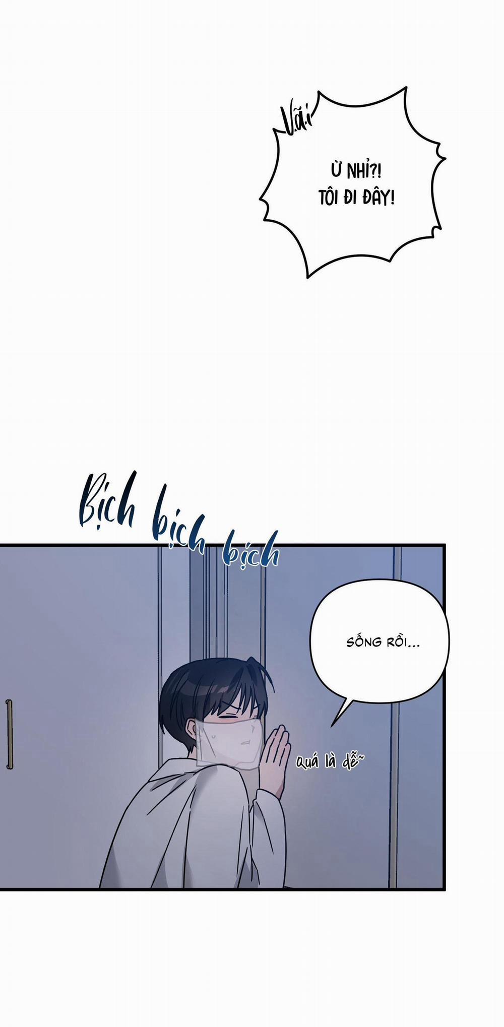 ( CBunu ) Yêu Phải Lừa Đảo 10 trang 44