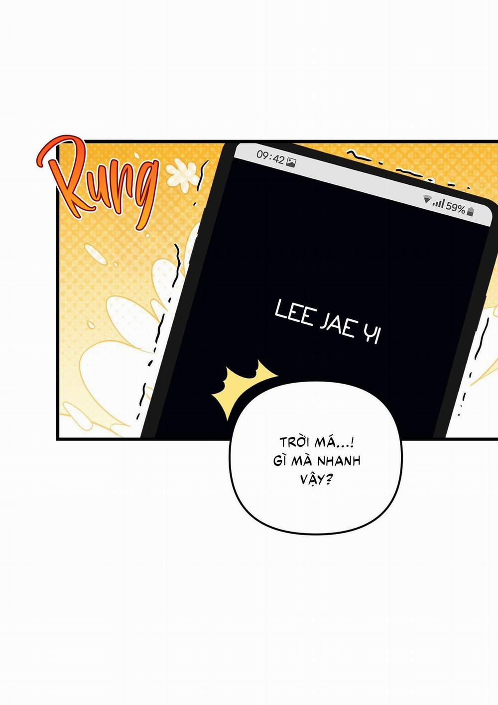 ( CBunu ) Yêu Phải Lừa Đảo 10 trang 45