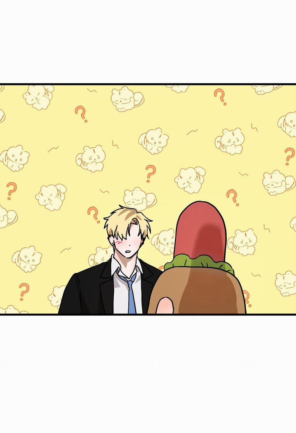 ( CBunu ) Yêu Phải Lừa Đảo 10 trang 66