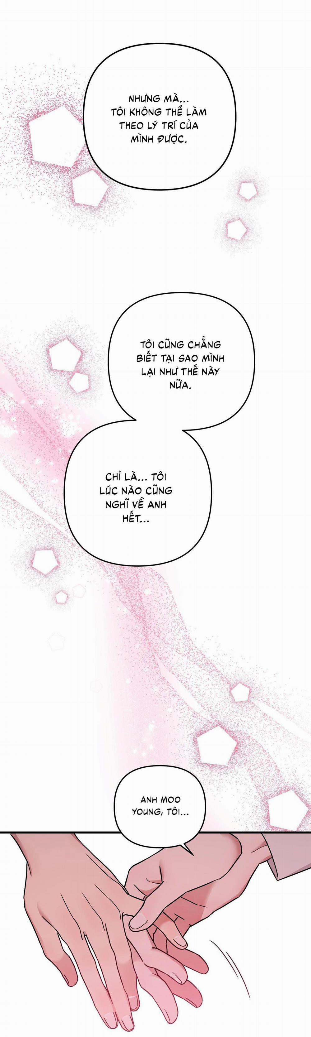 ( CBunu ) Yêu Phải Lừa Đảo 11 trang 15