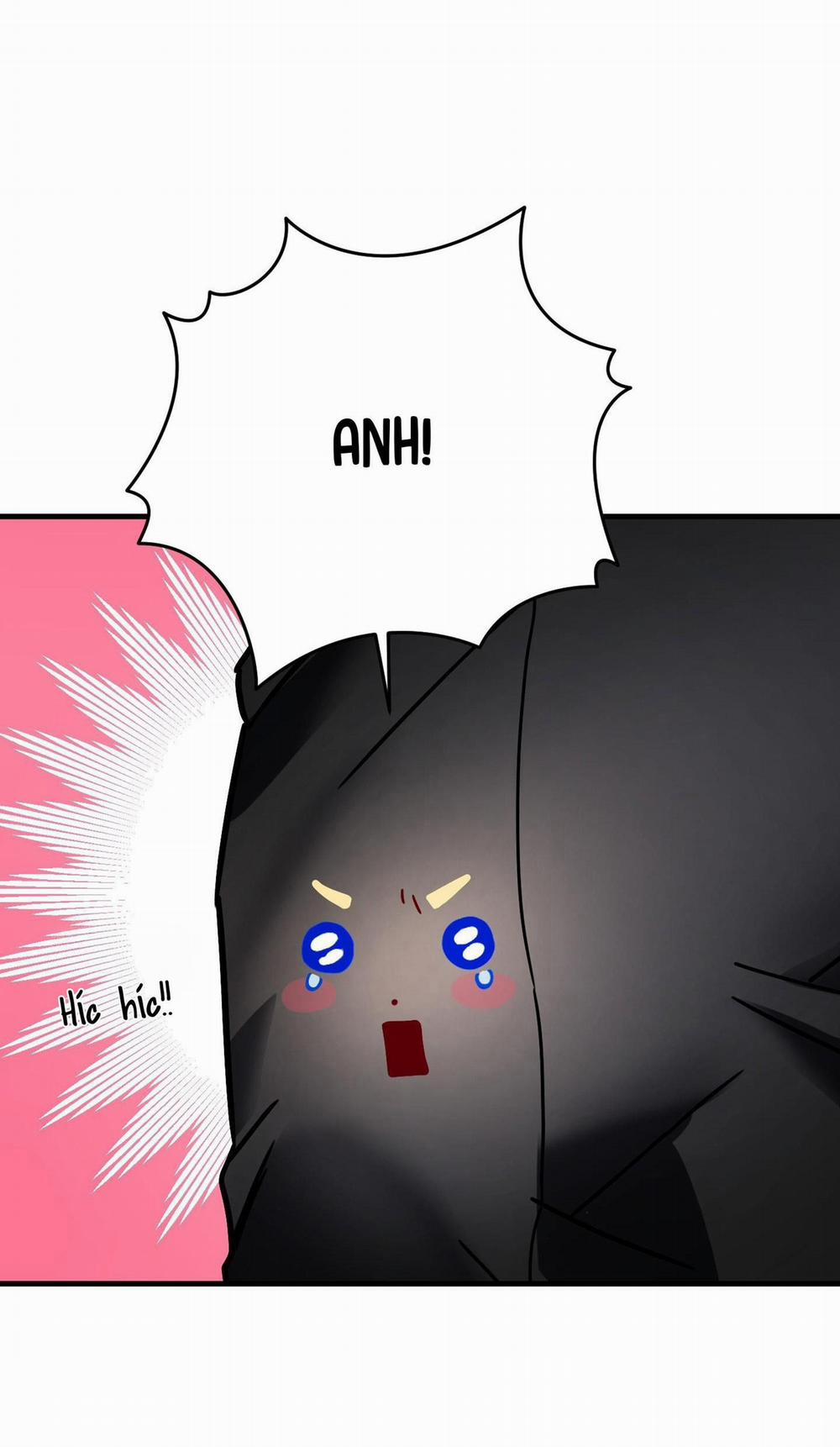 ( CBunu ) Yêu Phải Lừa Đảo 11 trang 19