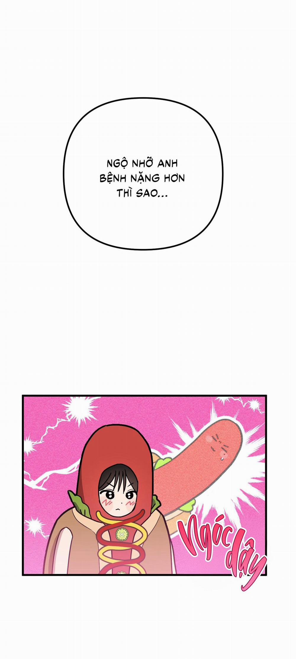 ( CBunu ) Yêu Phải Lừa Đảo 11 trang 28