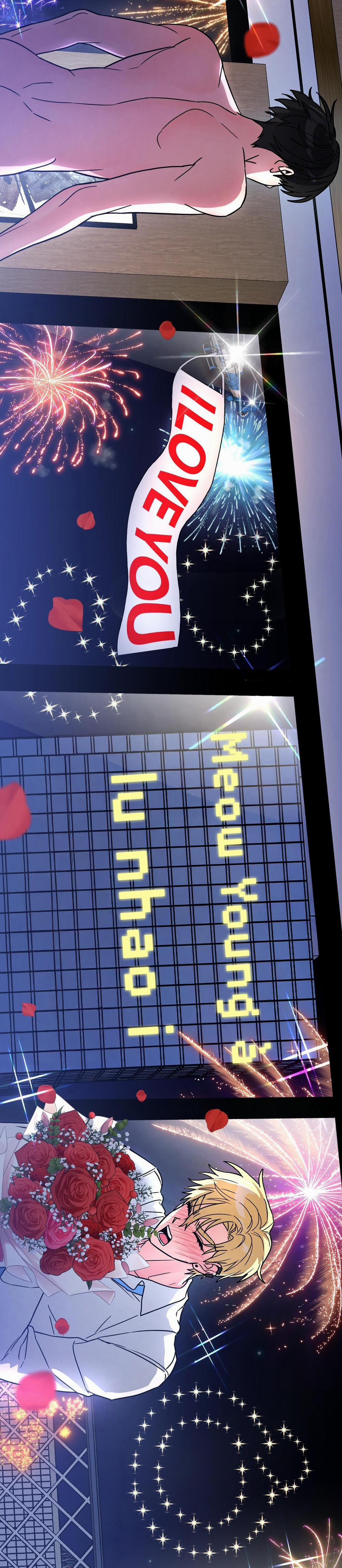 ( CBunu ) Yêu Phải Lừa Đảo 11 trang 59