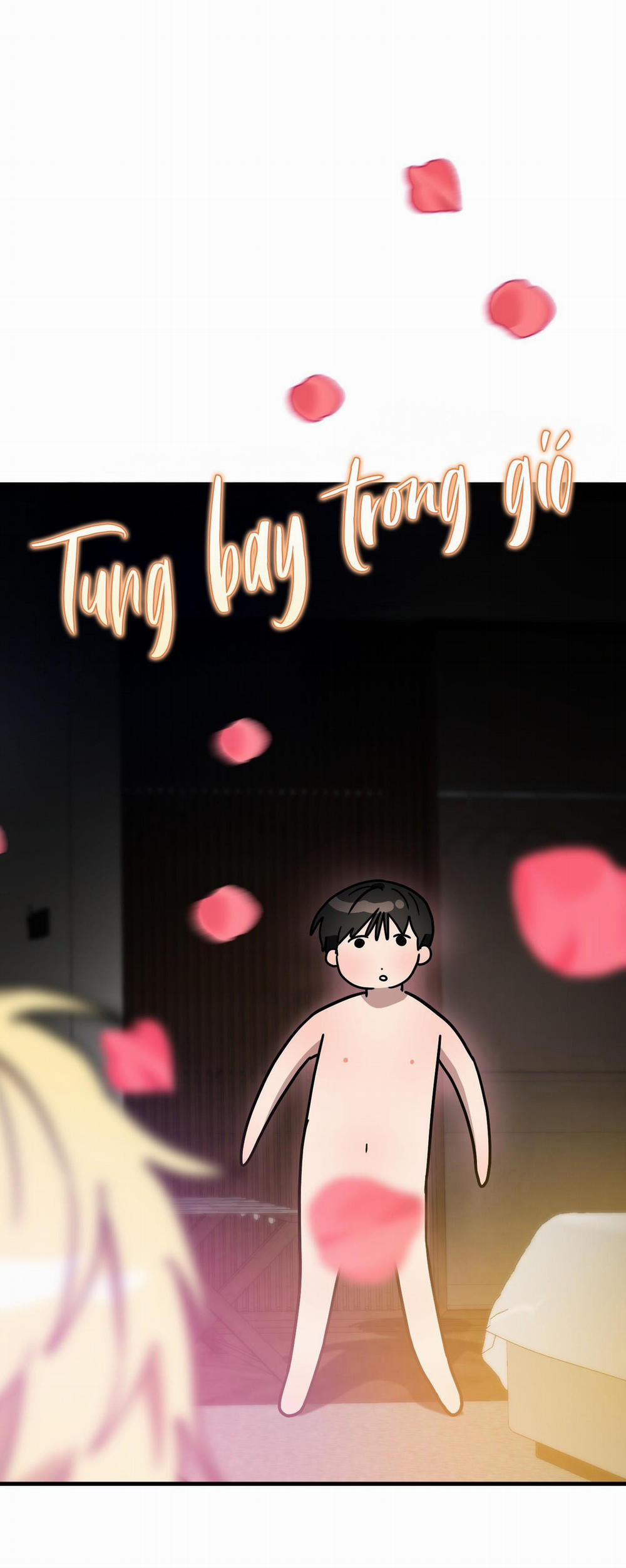 ( CBunu ) Yêu Phải Lừa Đảo 11 trang 62