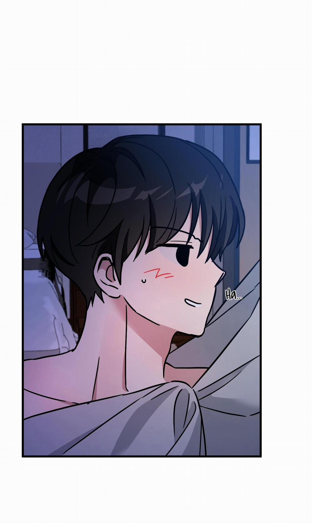 ( CBunu ) Yêu Phải Lừa Đảo 12 trang 12