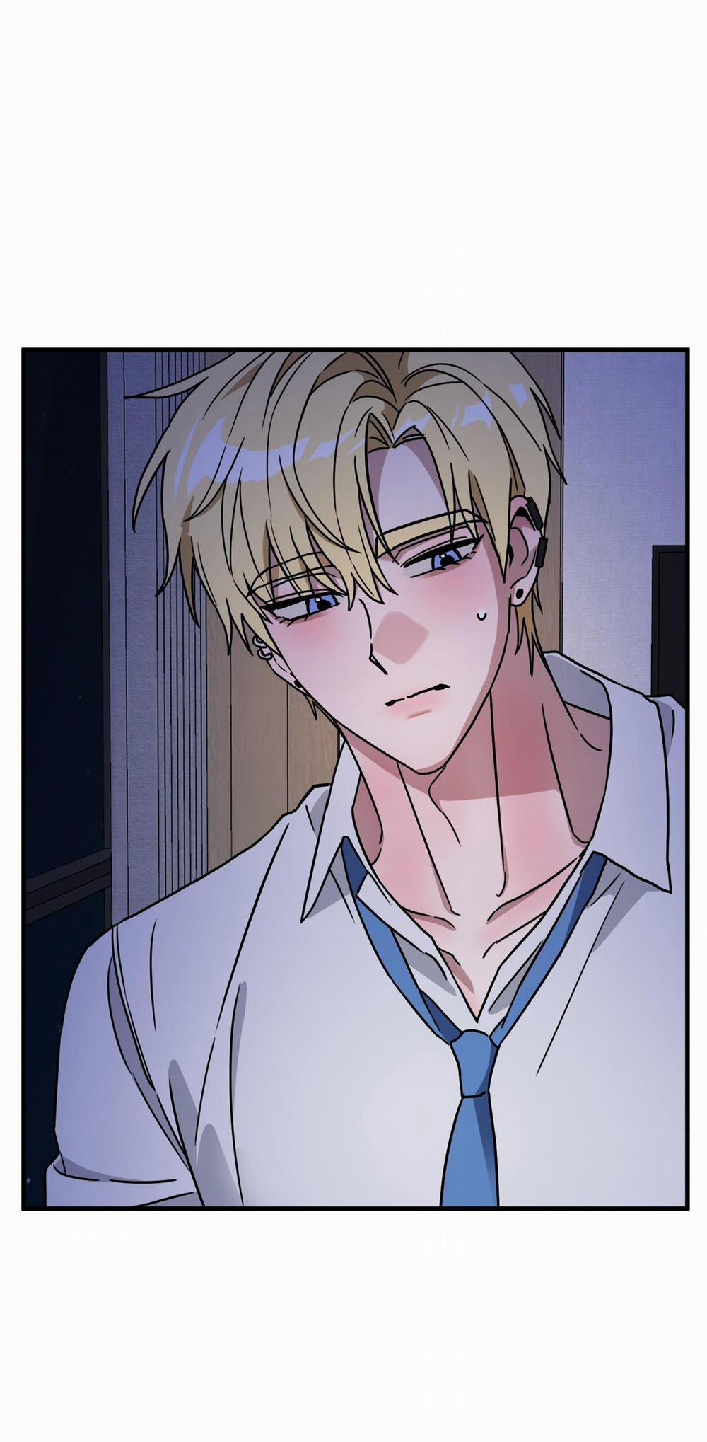 ( CBunu ) Yêu Phải Lừa Đảo 12 trang 18