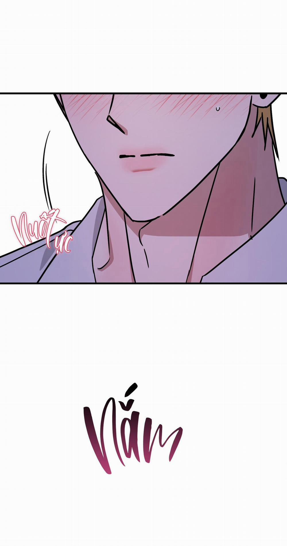 ( CBunu ) Yêu Phải Lừa Đảo 12 trang 19