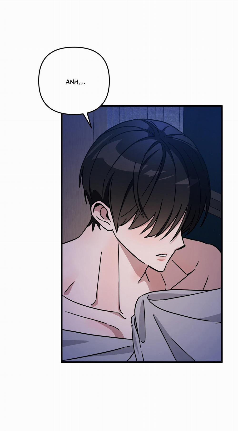 ( CBunu ) Yêu Phải Lừa Đảo 12 trang 36