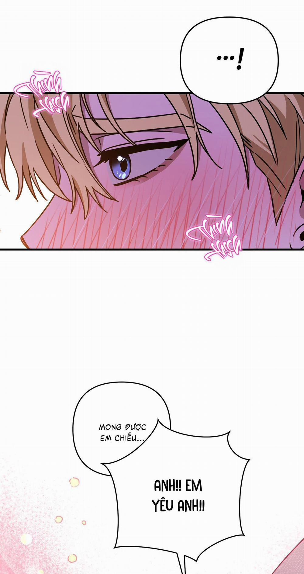 ( CBunu ) Yêu Phải Lừa Đảo 12 trang 40