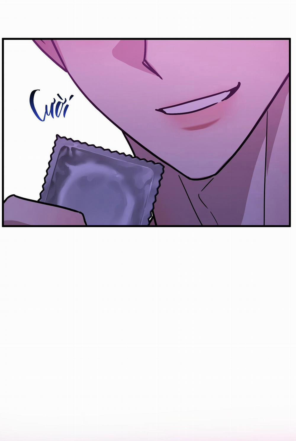 ( CBunu ) Yêu Phải Lừa Đảo 12 trang 62