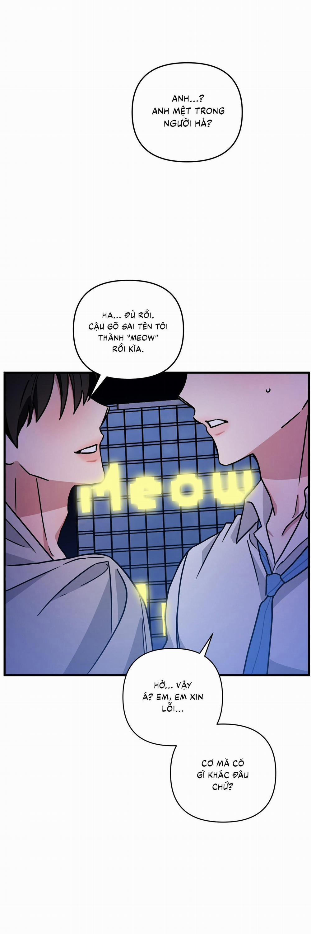 ( CBunu ) Yêu Phải Lừa Đảo 12 trang 9