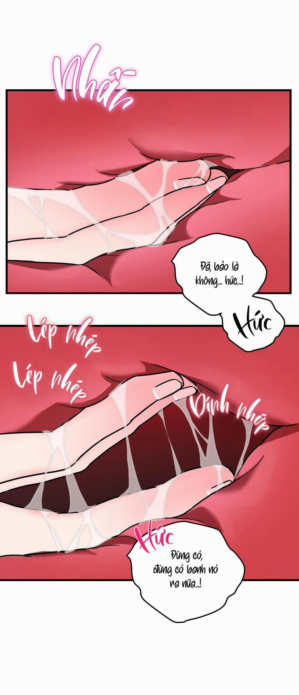 ( CBunu ) Yêu Phải Lừa Đảo 13 H+ trang 26