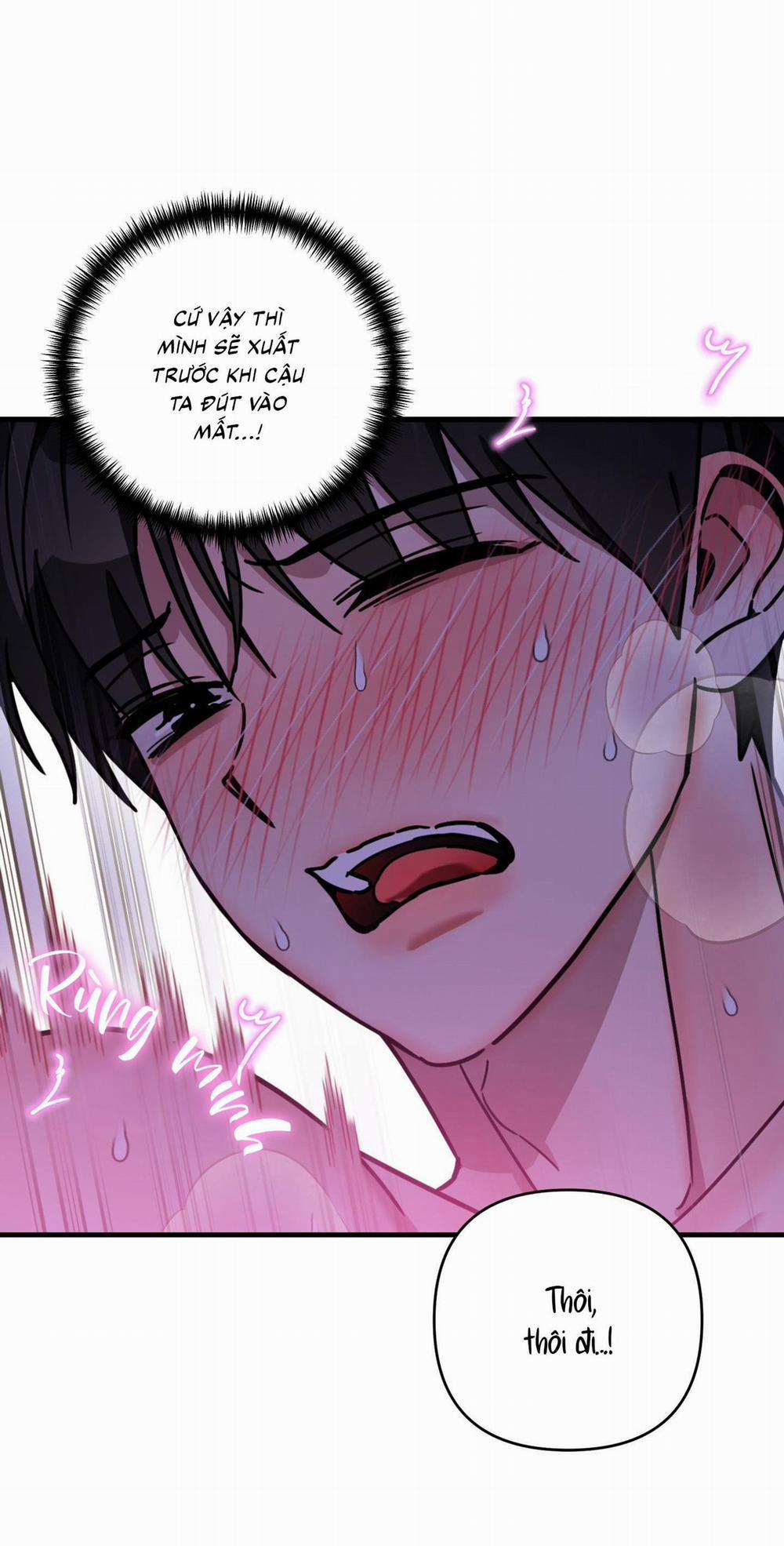 ( CBunu ) Yêu Phải Lừa Đảo 13 H+ trang 27