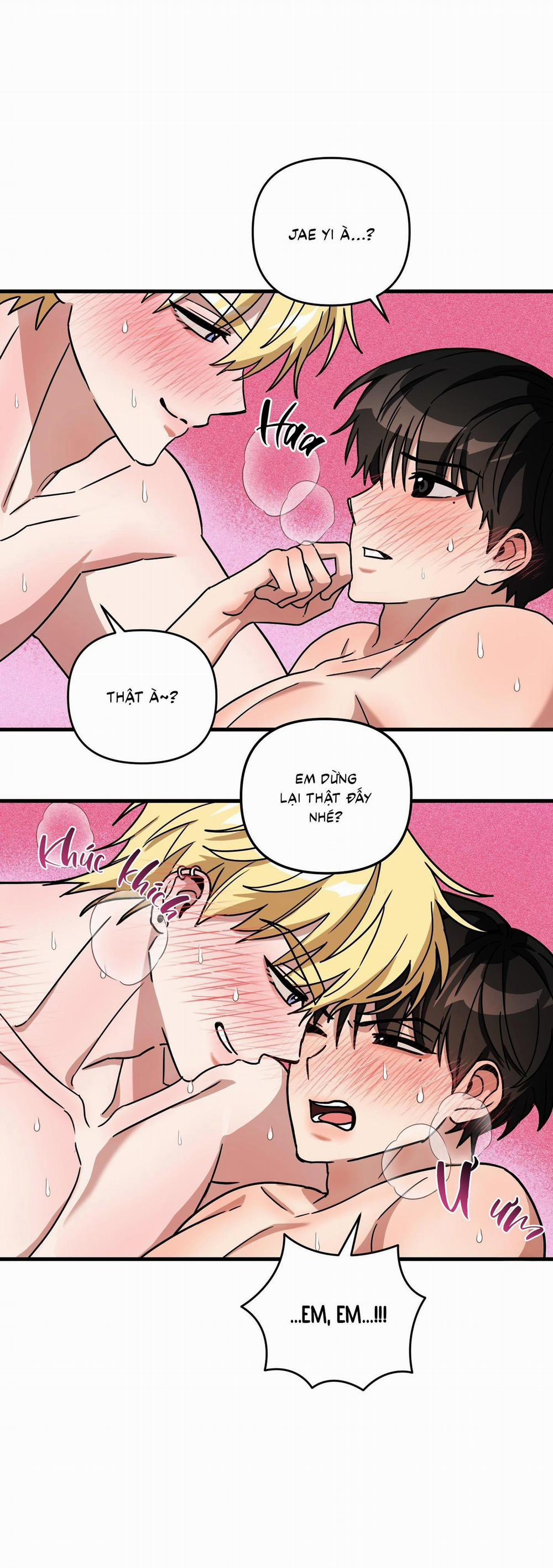 ( CBunu ) Yêu Phải Lừa Đảo 13 H+ trang 29