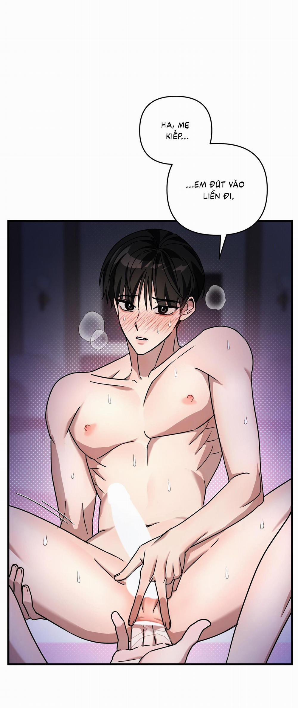 ( CBunu ) Yêu Phải Lừa Đảo 13 H+ trang 30