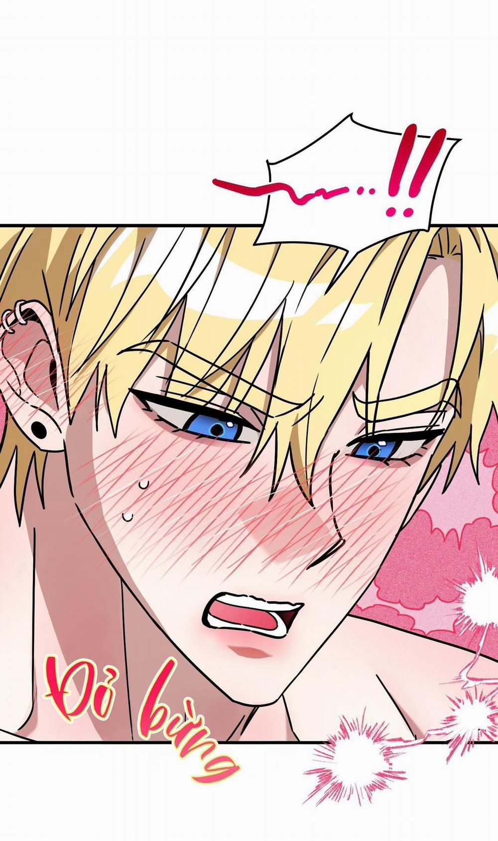 ( CBunu ) Yêu Phải Lừa Đảo 13 H+ trang 32