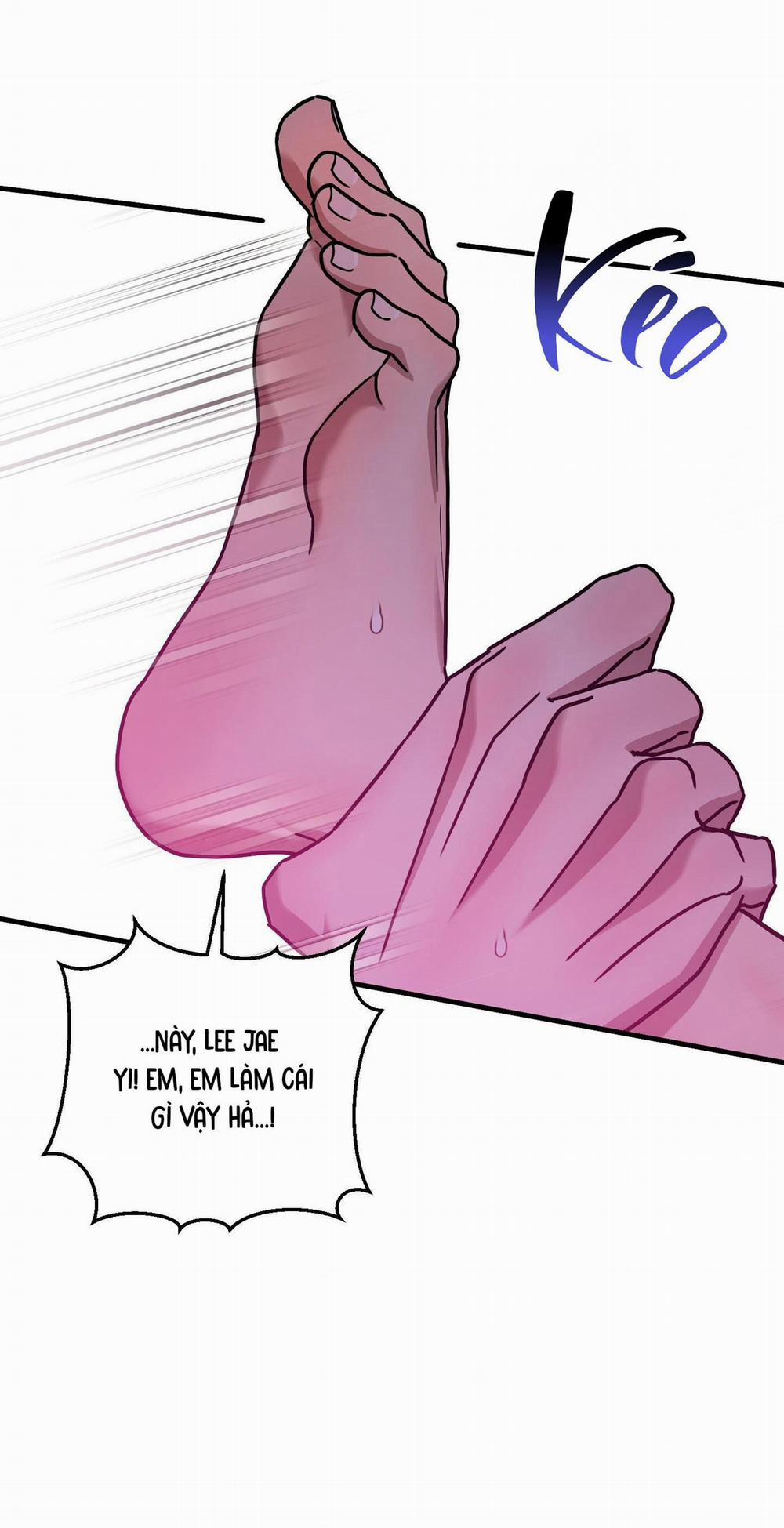 ( CBunu ) Yêu Phải Lừa Đảo 13 H+ trang 47