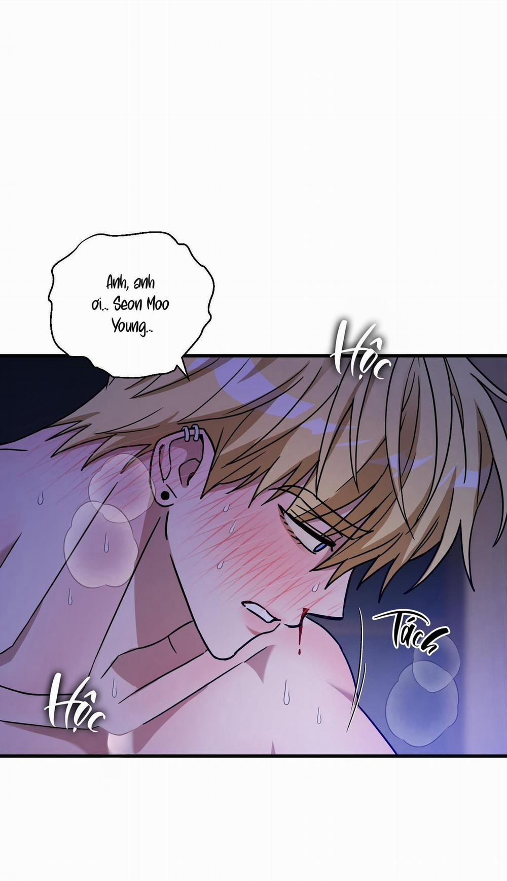 ( CBunu ) Yêu Phải Lừa Đảo 13 H+ trang 52