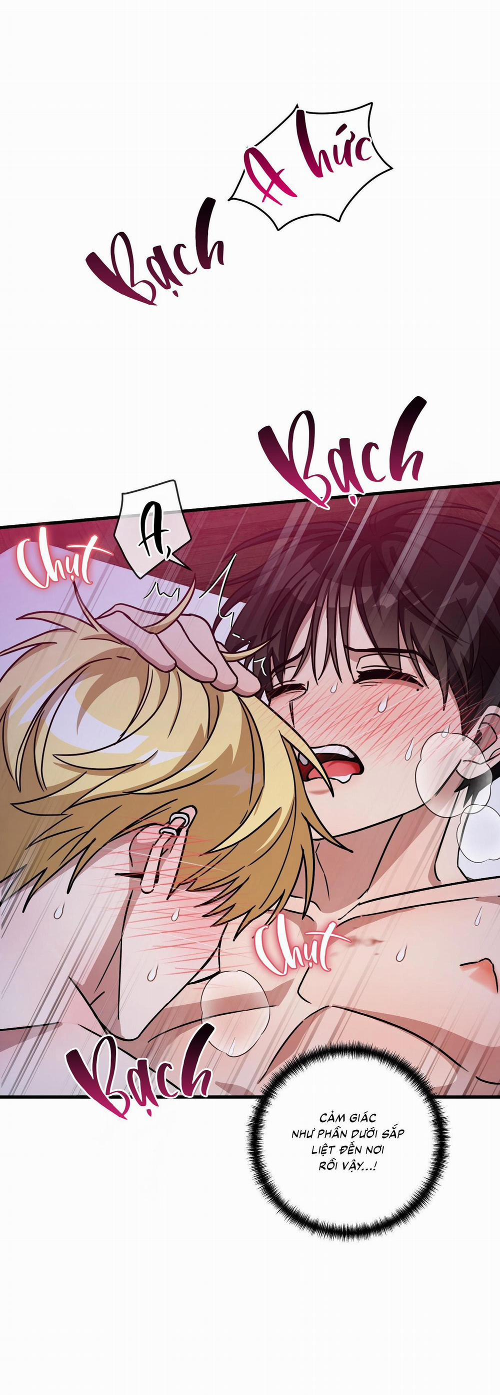 ( CBunu ) Yêu Phải Lừa Đảo 13 H+ trang 54