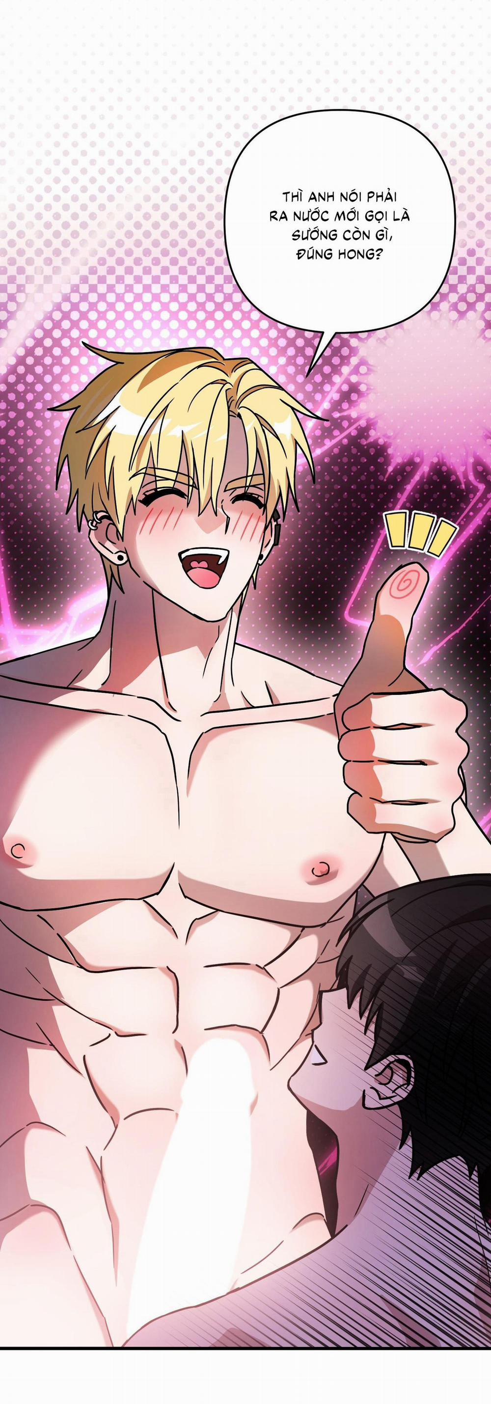 ( CBunu ) Yêu Phải Lừa Đảo 13 H+ trang 70