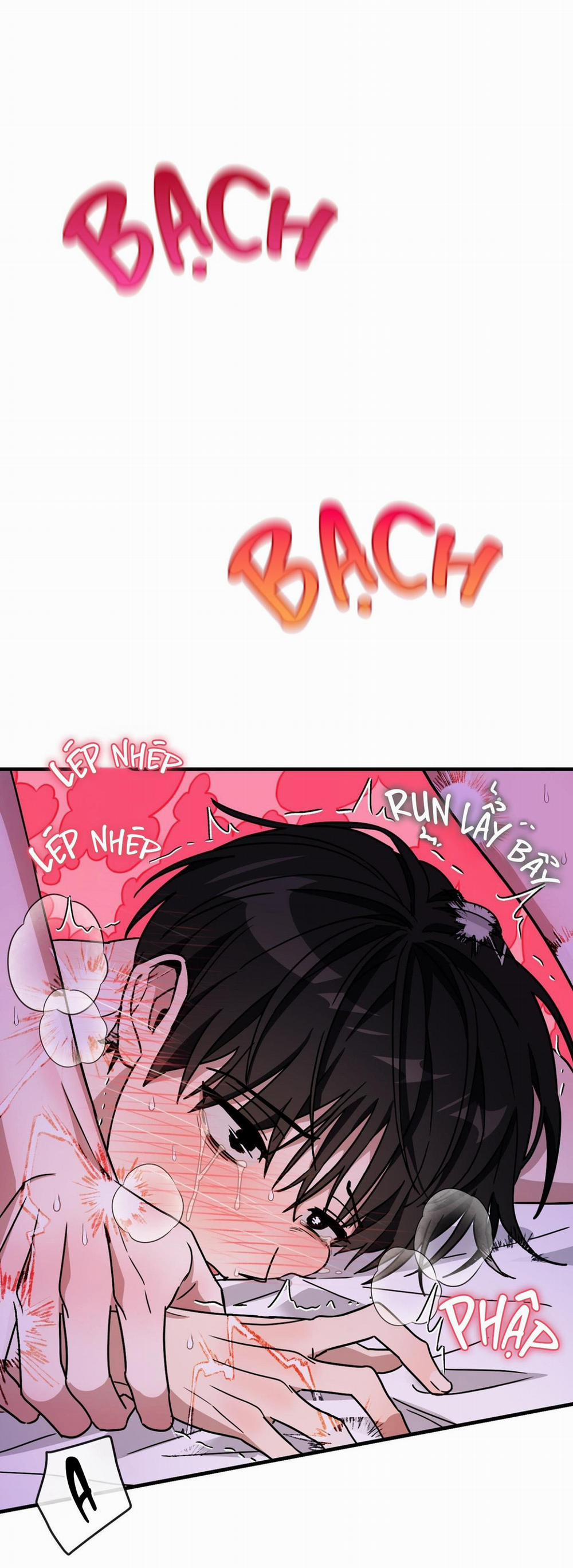 ( CBunu ) Yêu Phải Lừa Đảo 14 H+ trang 25