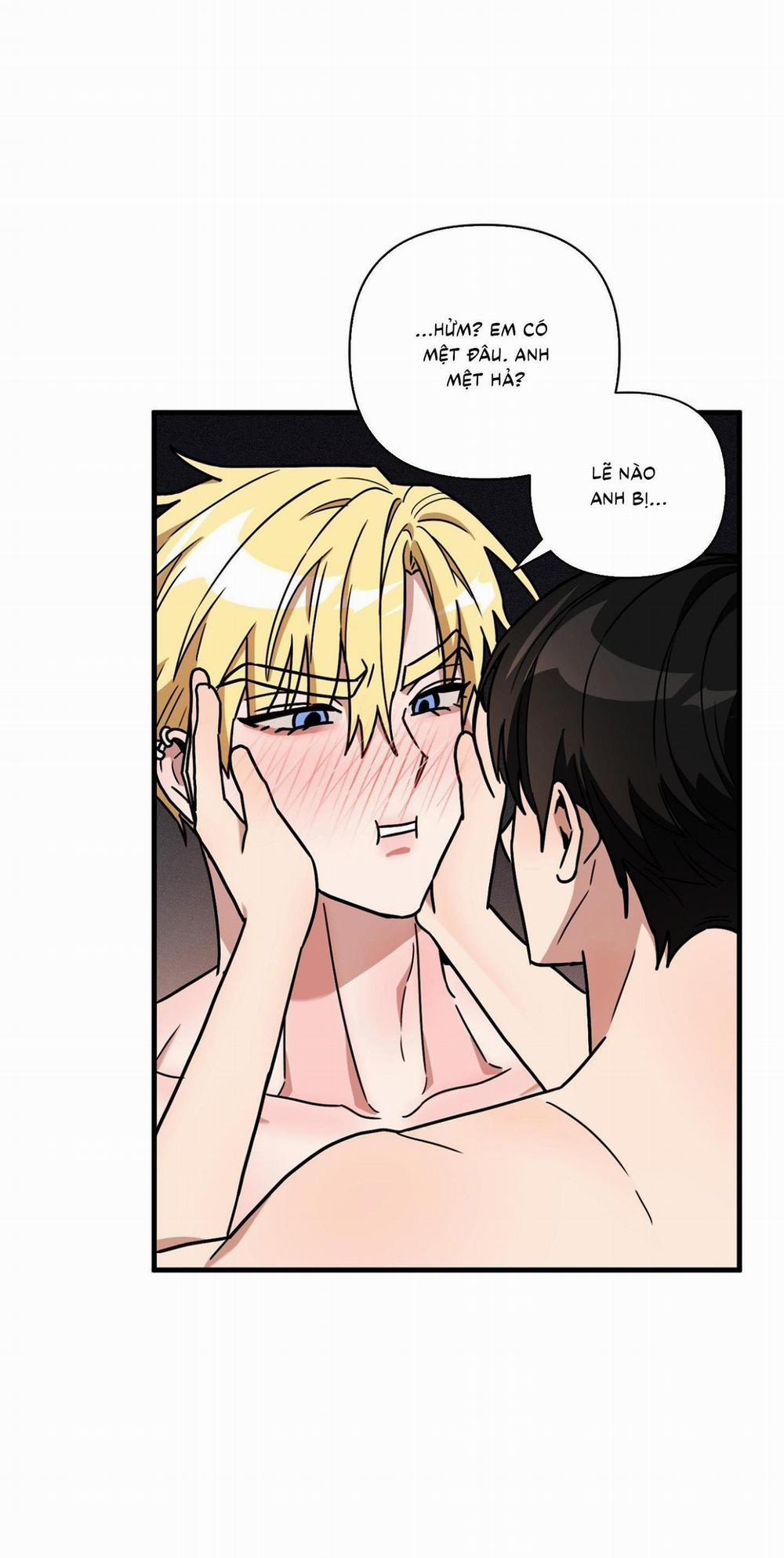 ( CBunu ) Yêu Phải Lừa Đảo 14 H+ trang 5