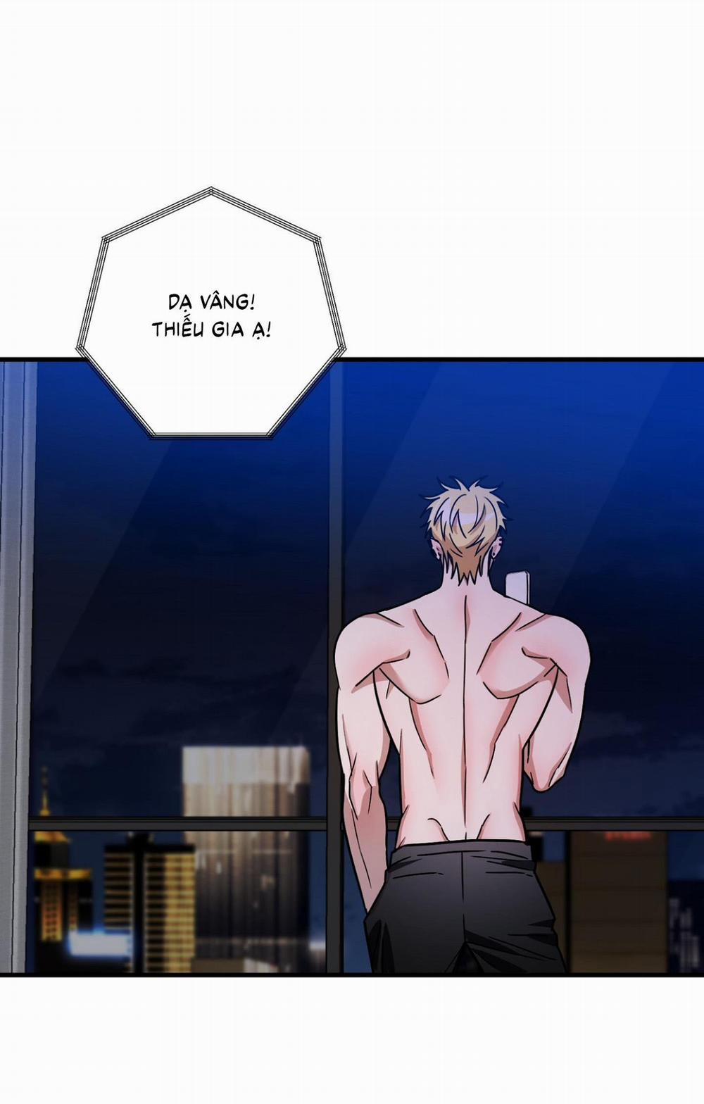 ( CBunu ) Yêu Phải Lừa Đảo 14 H+ trang 54