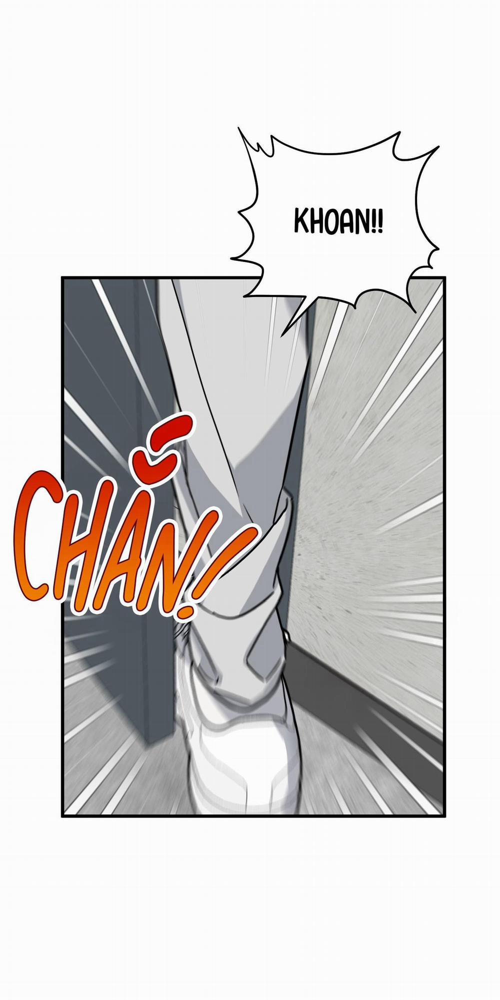 ( CBunu ) Yêu Phải Lừa Đảo 15 trang 15