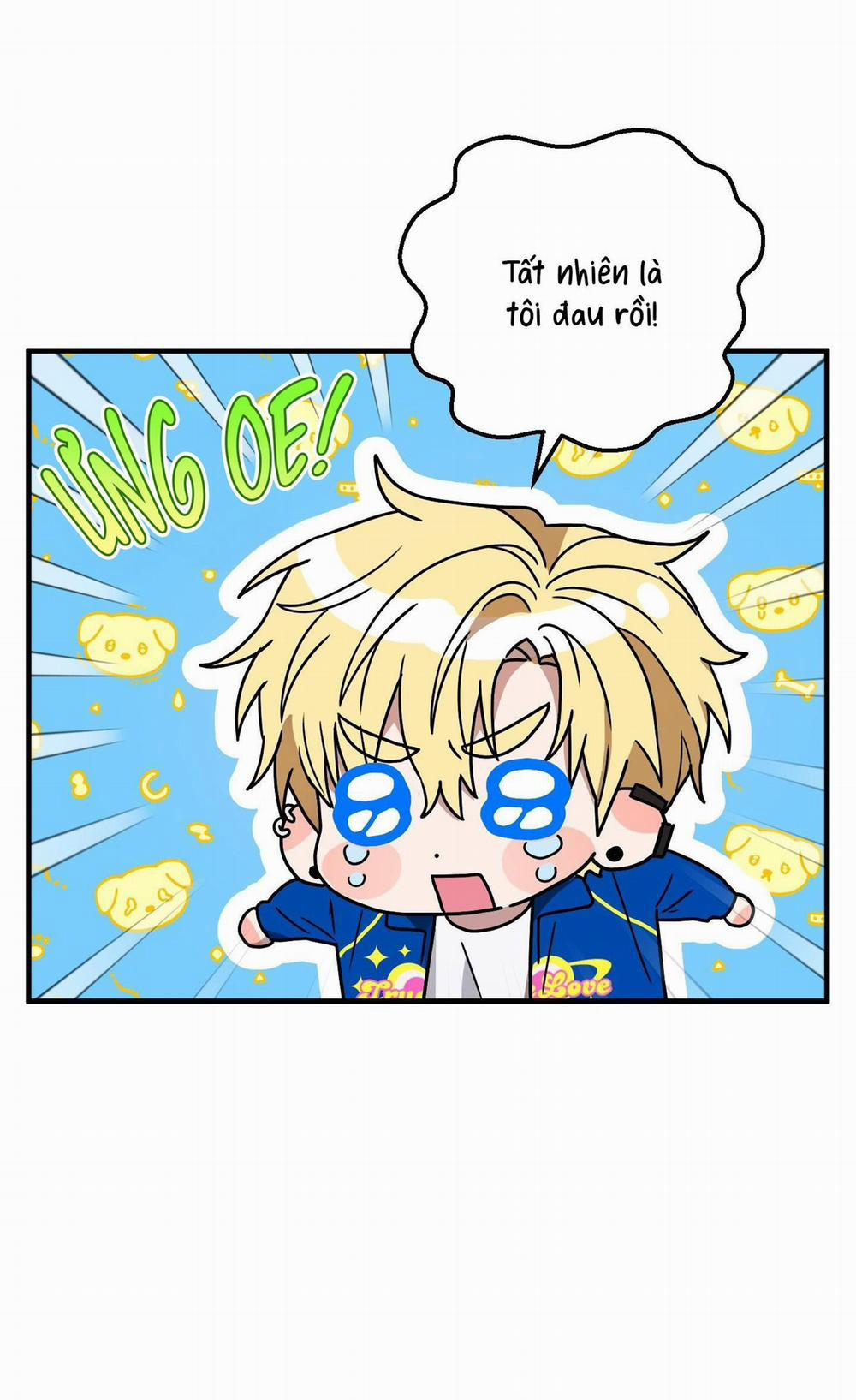 ( CBunu ) Yêu Phải Lừa Đảo 15 trang 20