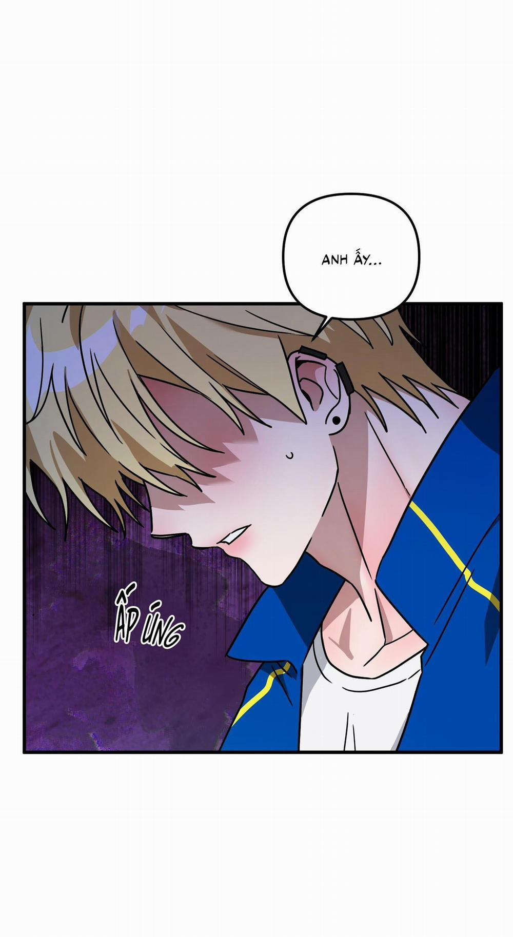 ( CBunu ) Yêu Phải Lừa Đảo 15 trang 24