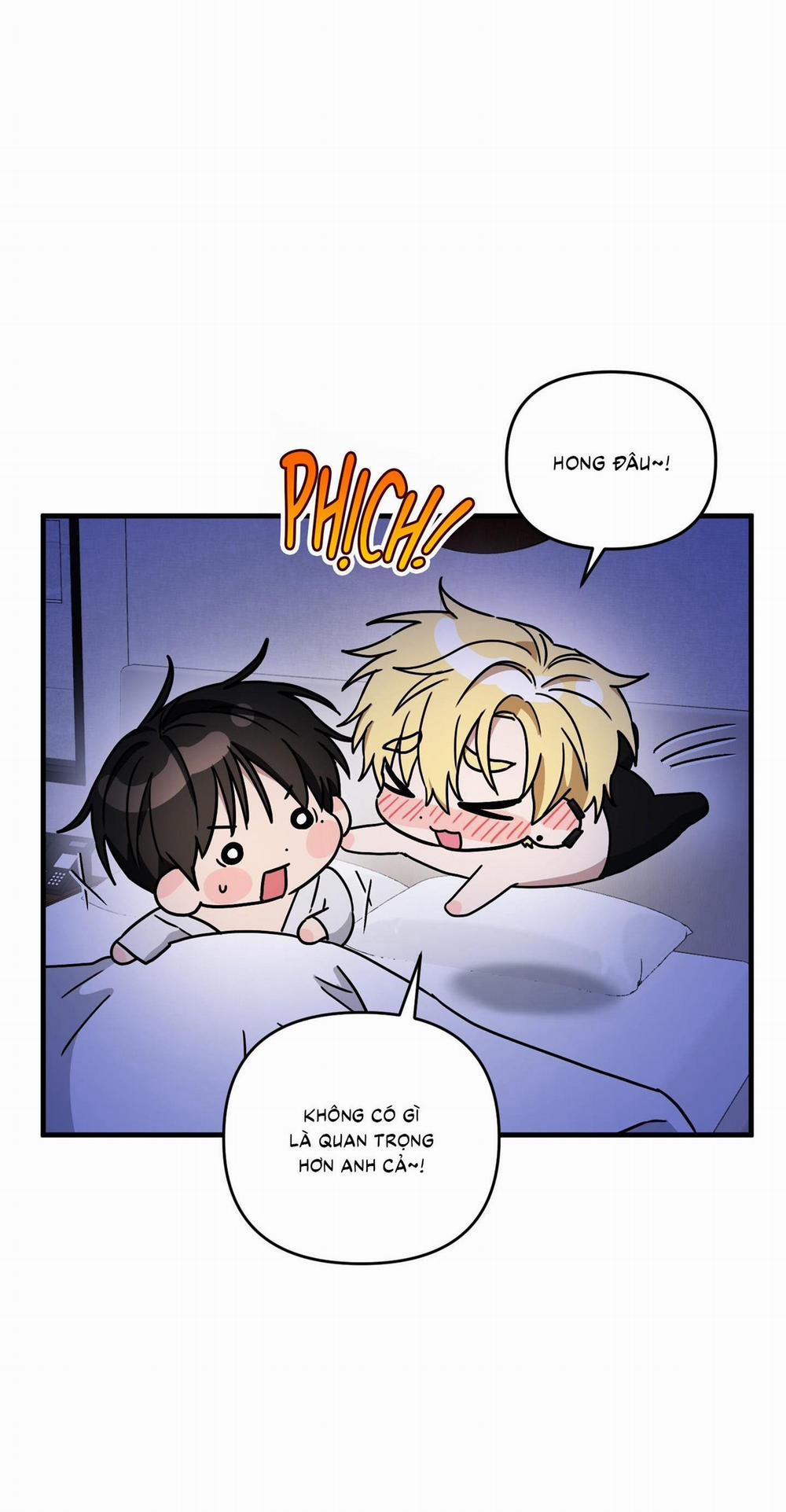 ( CBunu ) Yêu Phải Lừa Đảo 15 trang 5