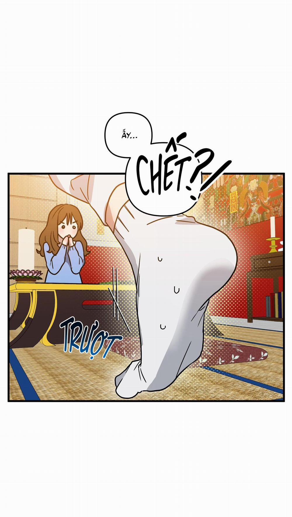 ( CBunu ) Yêu Phải Lừa Đảo 15 trang 61