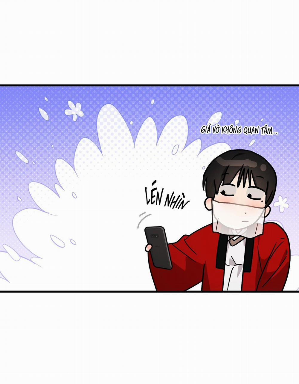 ( CBunu ) Yêu Phải Lừa Đảo 15 trang 65