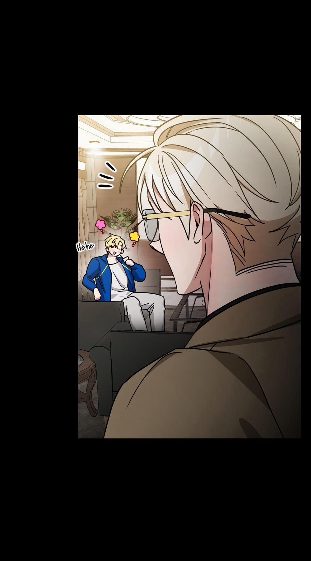 ( CBunu ) Yêu Phải Lừa Đảo 16 trang 25