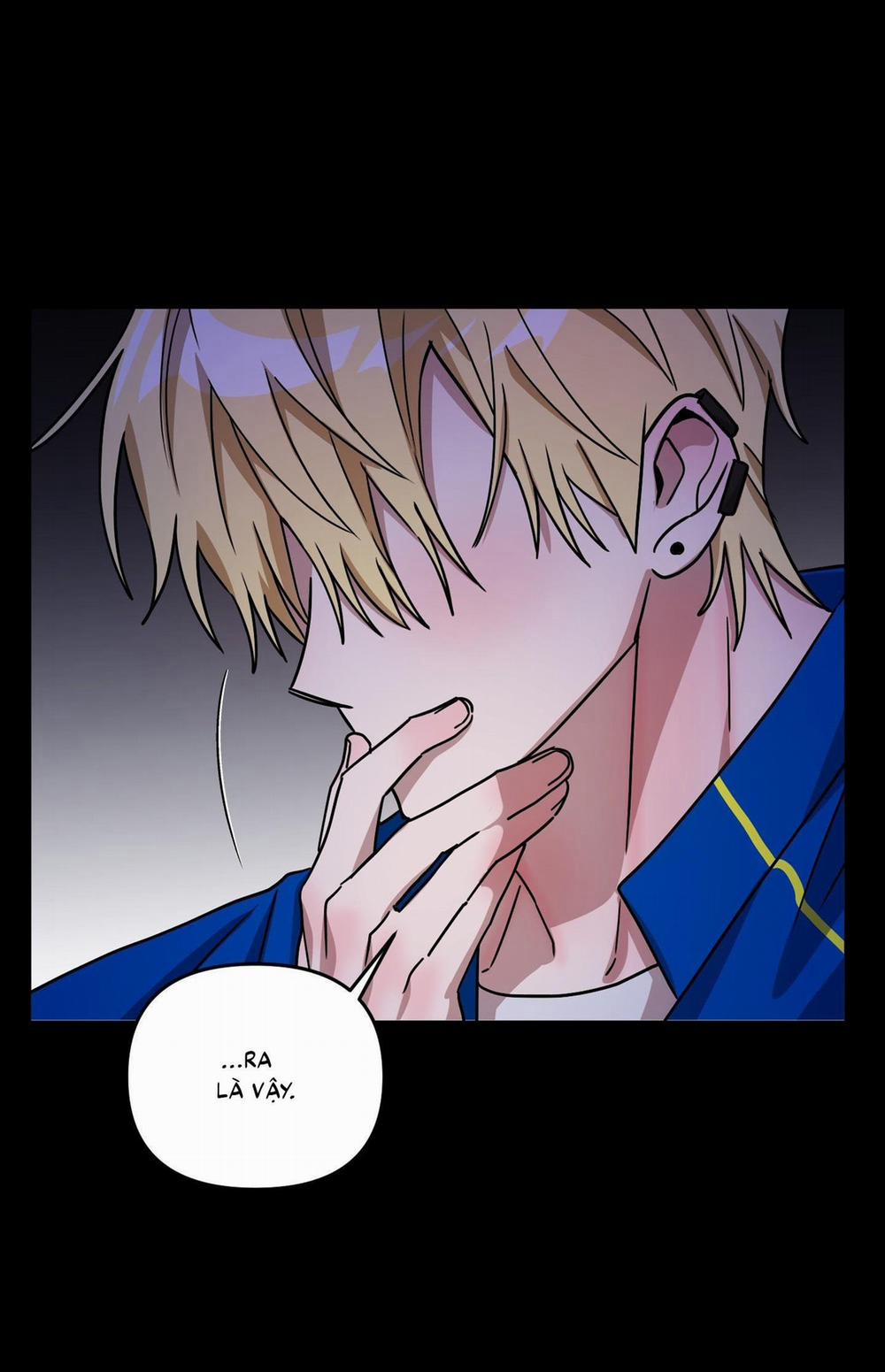 ( CBunu ) Yêu Phải Lừa Đảo 16 trang 3