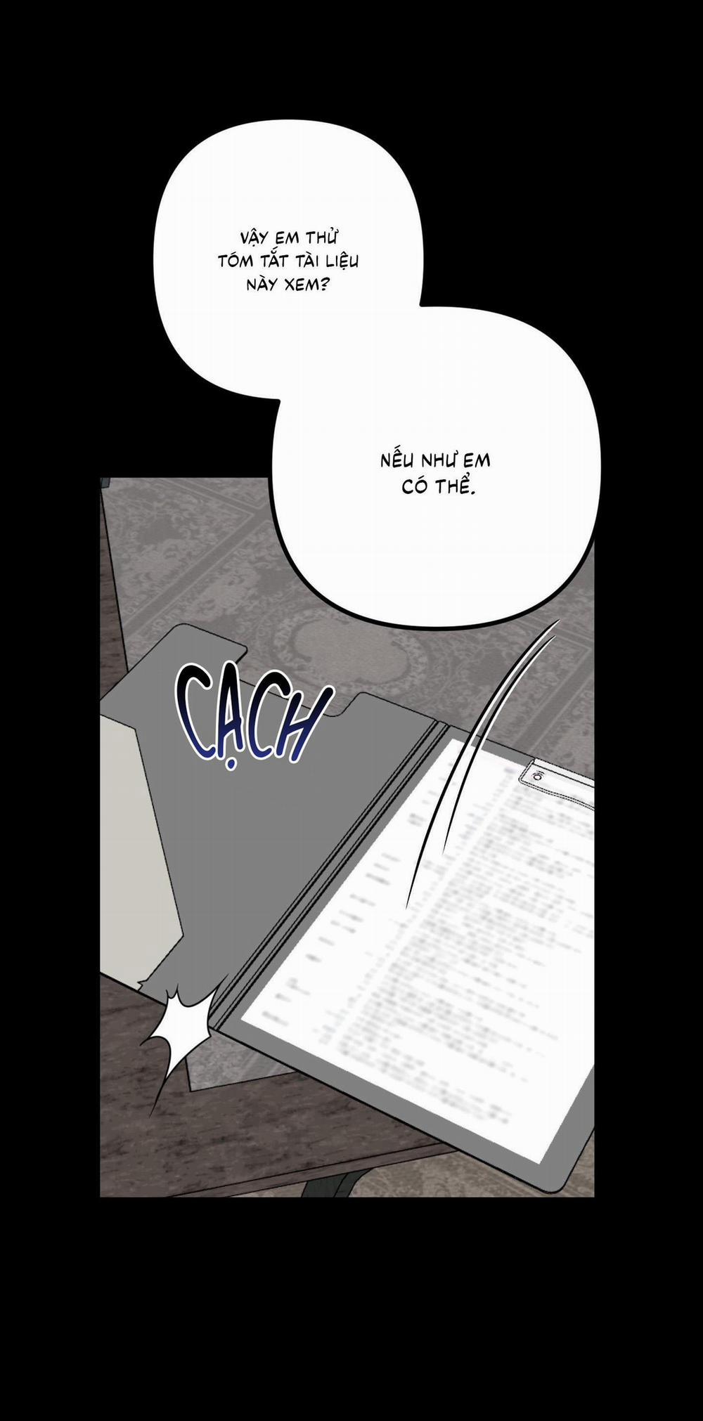 ( CBunu ) Yêu Phải Lừa Đảo 16 trang 35