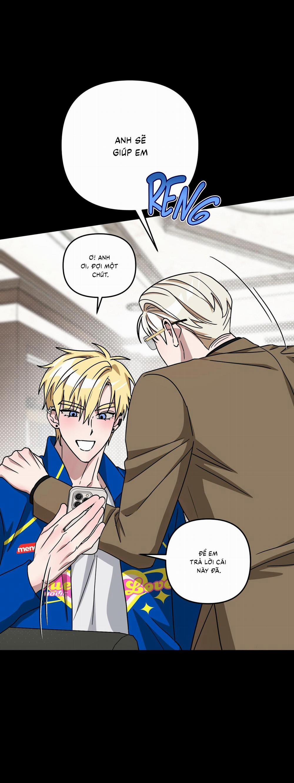 ( CBunu ) Yêu Phải Lừa Đảo 16 trang 41