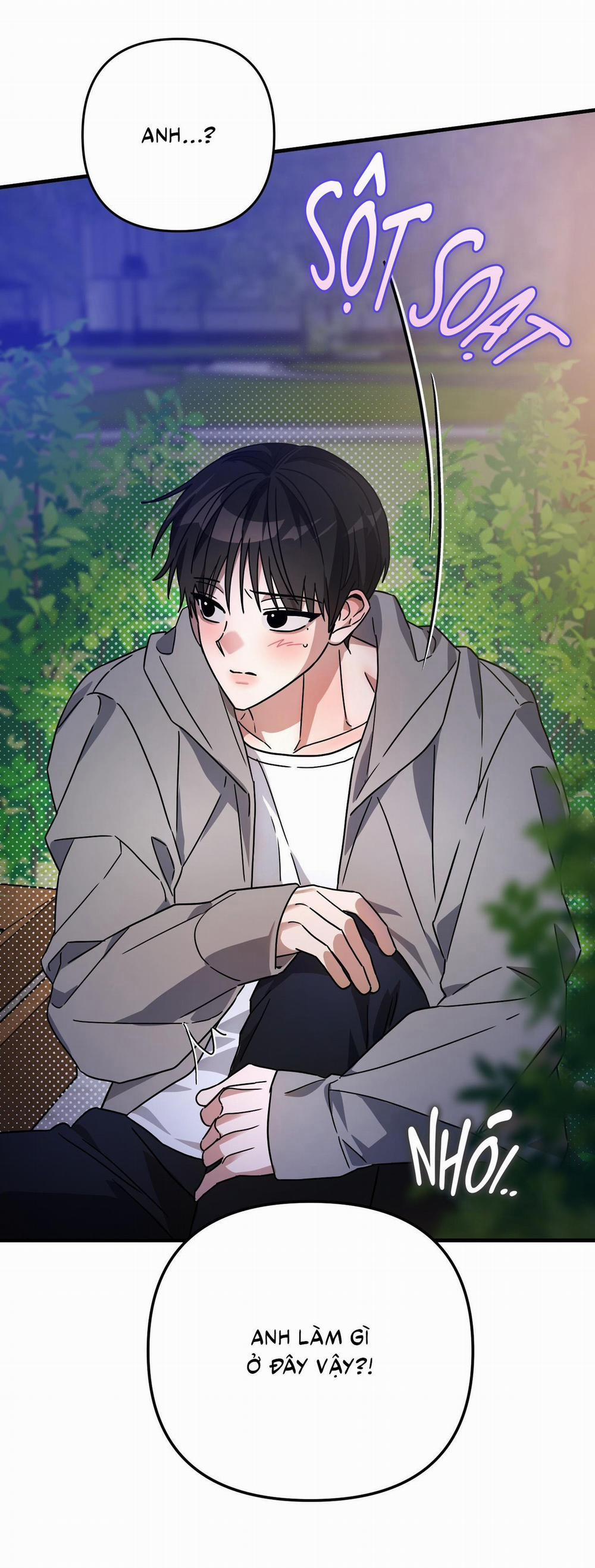 ( CBunu ) Yêu Phải Lừa Đảo 16 trang 58