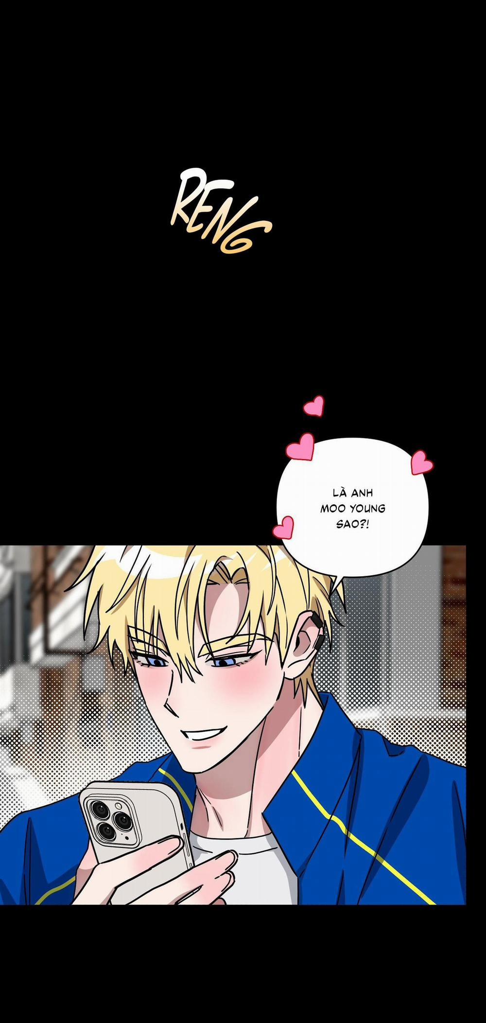 ( CBunu ) Yêu Phải Lừa Đảo 16 trang 7