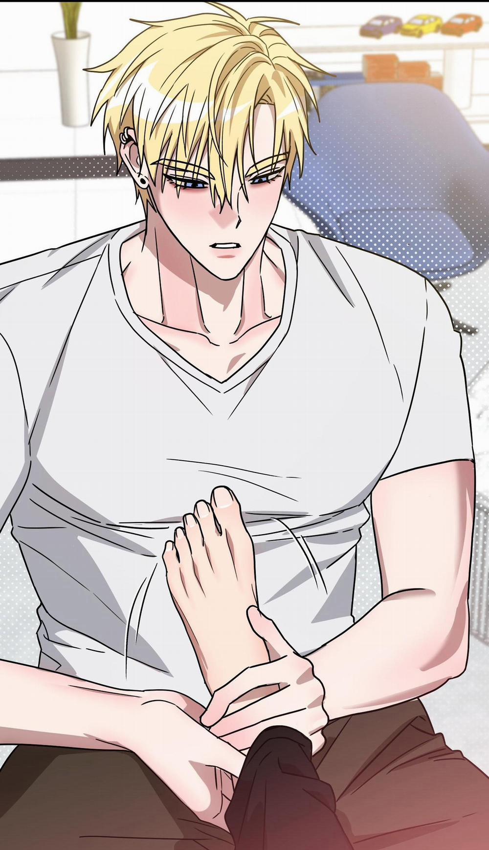 ( CBunu ) Yêu Phải Lừa Đảo 17 trang 39