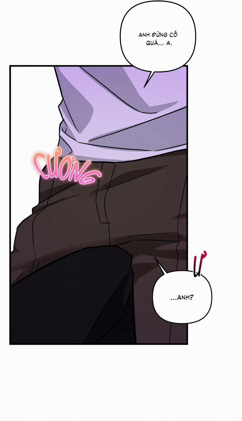 ( CBunu ) Yêu Phải Lừa Đảo 17 trang 55