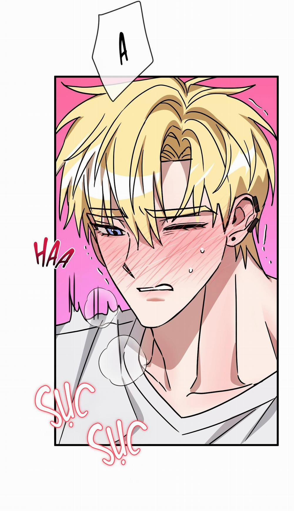 ( CBunu ) Yêu Phải Lừa Đảo 17 trang 61