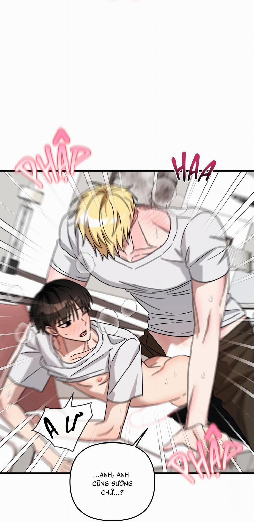 ( CBunu ) Yêu Phải Lừa Đảo 17 trang 78