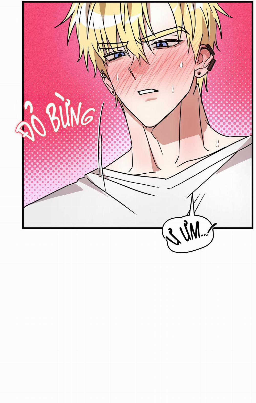 ( CBunu ) Yêu Phải Lừa Đảo 17 trang 85