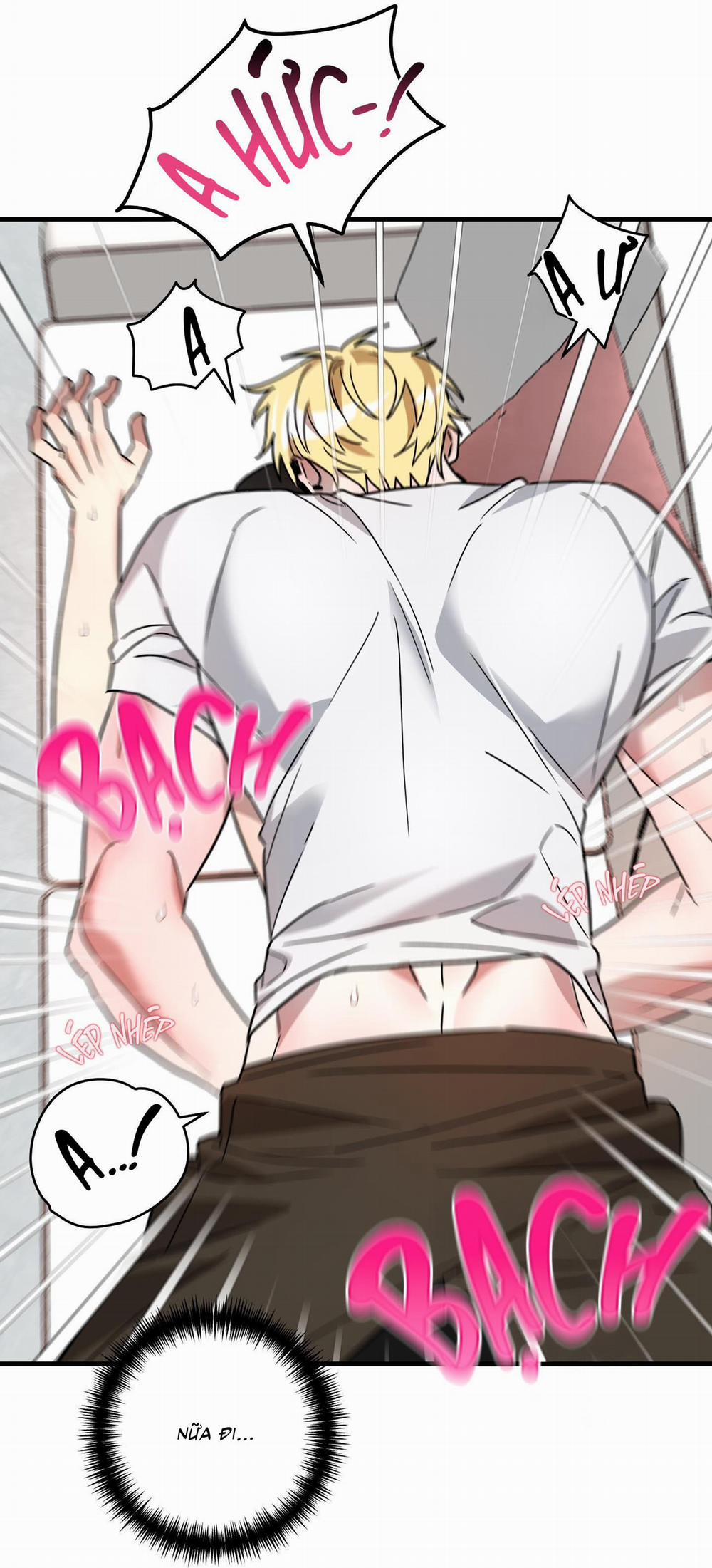 ( CBunu ) Yêu Phải Lừa Đảo 17 trang 87