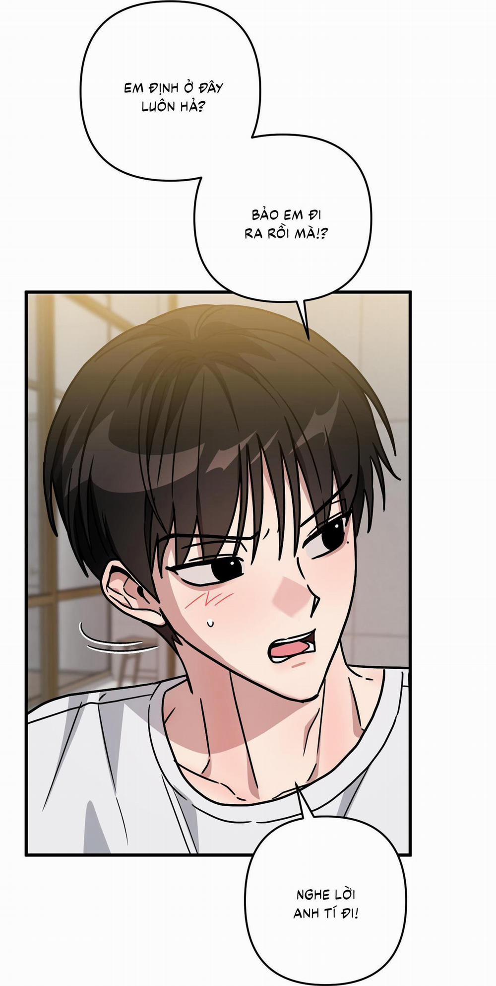 ( CBunu ) Yêu Phải Lừa Đảo 18 H+ trang 10